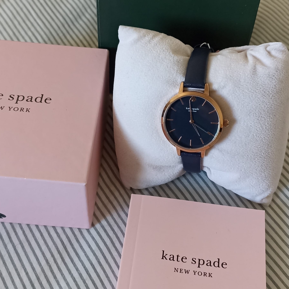 Kate Spade NY ♠️ watch